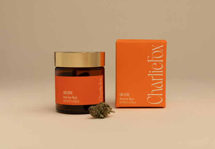 About Charlie Fox - We are purveyors of fine cannabis