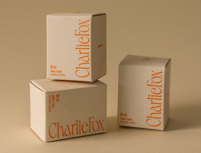 About Charlie Fox - We are purveyors of fine cannabis