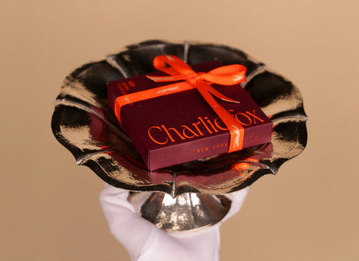 About Charlie Fox - We are purveyors of fine cannabis