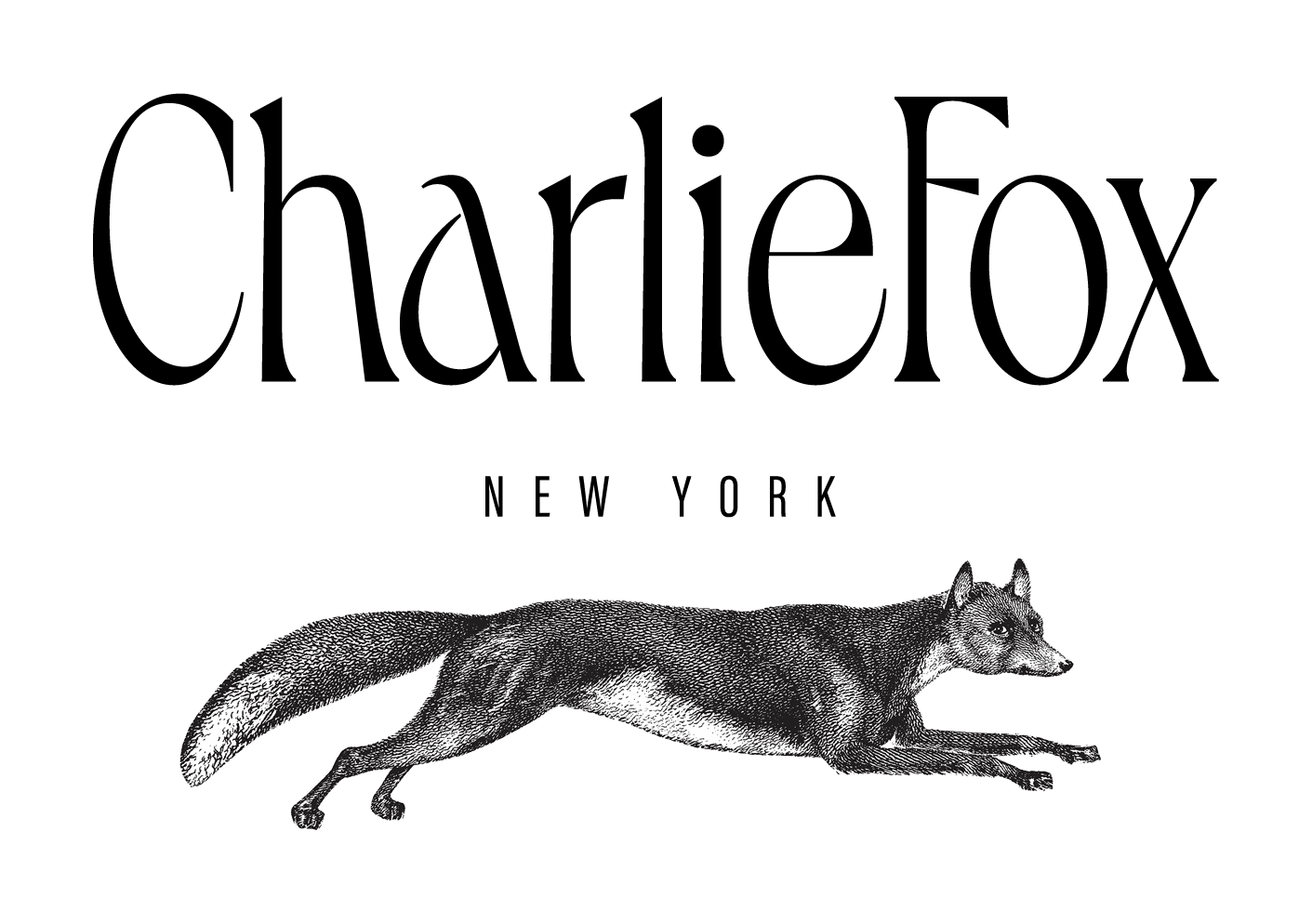 Charlie Fox